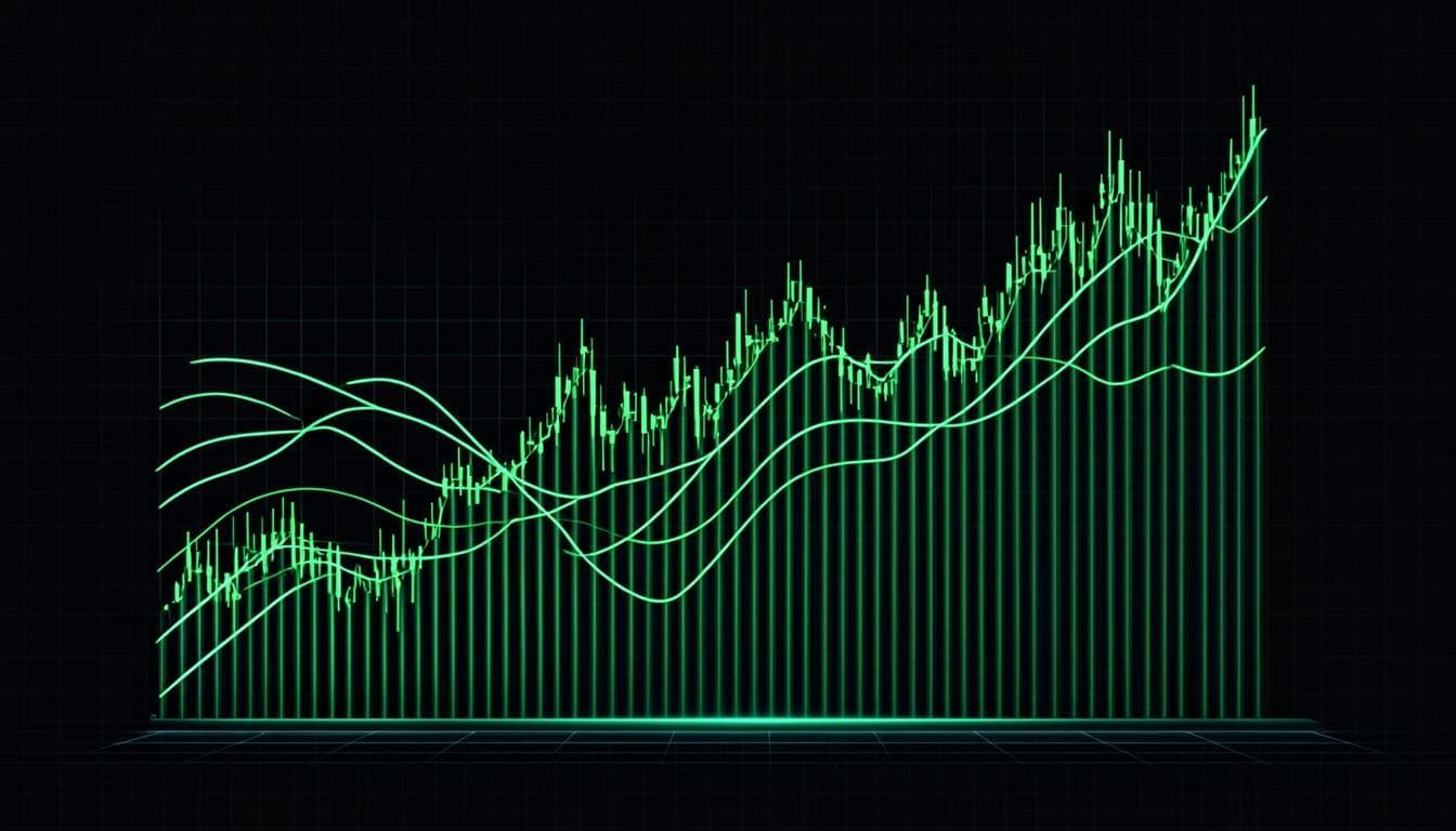 CB6 Quantum Trading Interface